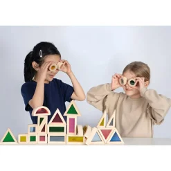 Best Sanseklodser, 24 stk