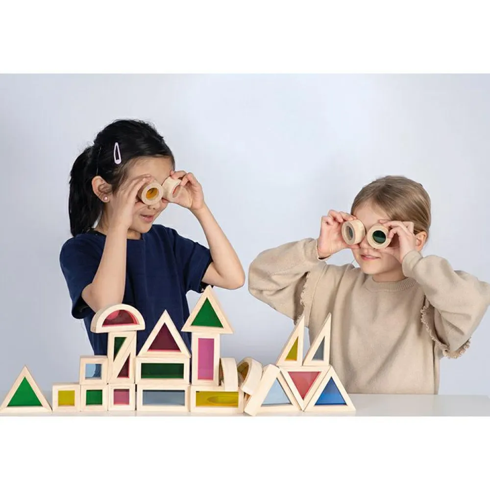 Best Sanseklodser, 24 stk