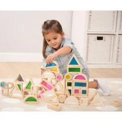 tickit® Sanseklodser, 24 stk