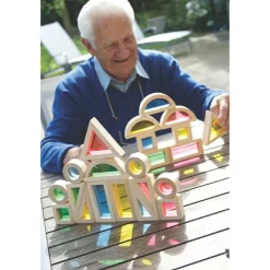 tickit® Sanseklodser, 24 stk