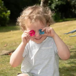 Clearance tickit® Sansekuber, 10 stk