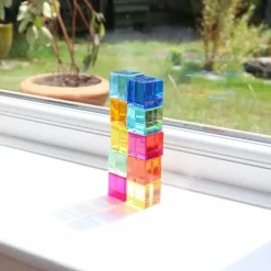 Clearance tickit® Sansekuber, 10 stk