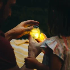 Hot Sansekuber til vand - Alex, 4 stk