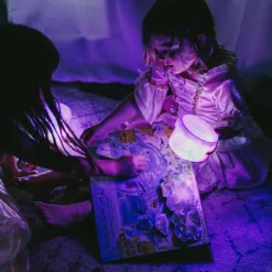 Outlet Sansekuber til vand - Lumi, 4 stk