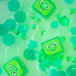 New Sansekuber til vand - Pippa, 4 stk