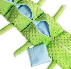 Clearance Sanse-larve m. vægt - 2,5 kg