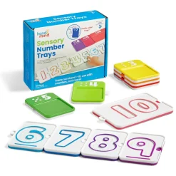 Clearance Learning Resources Sanselige tal 1-10