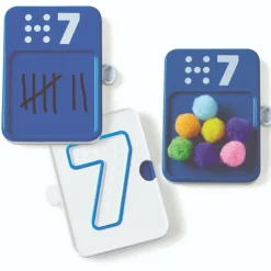 Clearance Learning Resources Sanselige tal 1-10