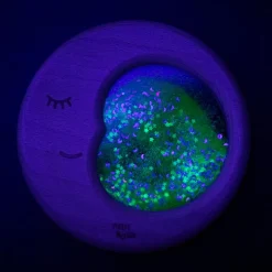 Online Sansemåne - Glow-in-the-dark