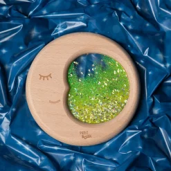 Online Sansemåne - Glow-in-the-dark