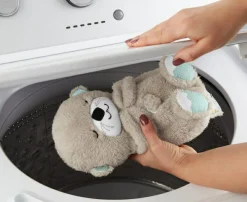 Outlet Fisher-Price Sanse-odder med åndedræt, lys og musik