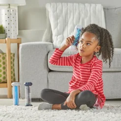 Outlet Learning Resources Sanserør - Rainmakers, 3 stk