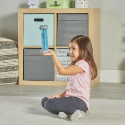 Outlet Learning Resources Sanserør - Rainmakers, 3 stk