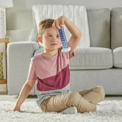 Outlet Learning Resources Sanserør - Rainmakers, 3 stk