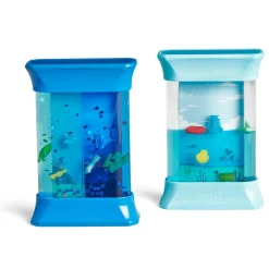 Outlet Learning Resources Sanserør - Synke eller flyde?