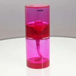 tickit® Sanserør MEGA - Pink, 1 stk