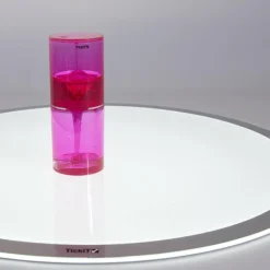 tickit® Sanserør MEGA - Pink, 1 stk