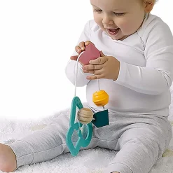 SES Creative Sansesnor (fra 12 mdr)