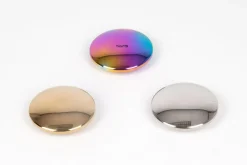 tickit® Sansesten af stål - Med lyd, 3 stk