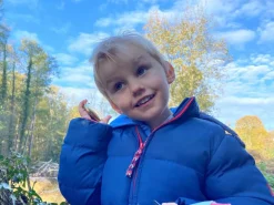 tickit® Sansesten af stål - Med lyd, 3 stk