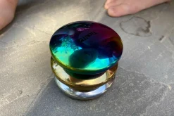 tickit® Sansesten af stål - Med lyd, 3 stk