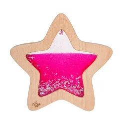 Sansestjerne Nebula - Glow-in-the-dark