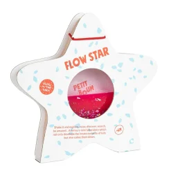 Sansestjerne Nebula - Glow-in-the-dark