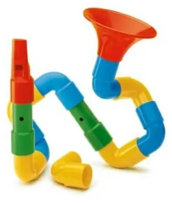 Quercetti Saxofløjte