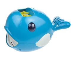 Discount Sæbeboblemaskine - Hval