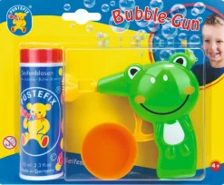 Hot Pustefix Sæbeboblepistol - 70 ml, 1 stk