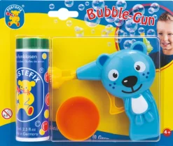 Hot Pustefix Sæbeboblepistol - 70 ml, 1 stk