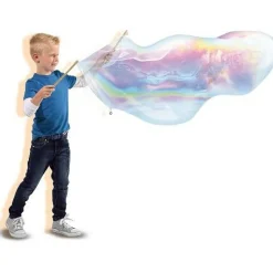 Outlet SES Creative Sæbebobler Mega