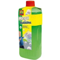 Clearance SES Creative Sæbebobler Mega XXL - Refill
