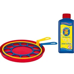 New Pustefix Sæbebobler, Multi-ring - 250 ml