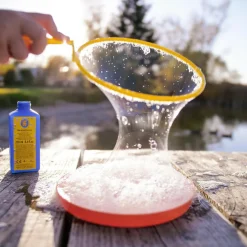 New Pustefix Sæbebobler, Multi-ring - 250 ml