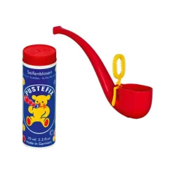 Clearance Pustefix Sæbebobler, Pibe - 70 ml