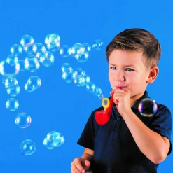 Clearance Pustefix Sæbebobler, Pibe - 70 ml