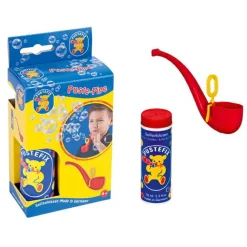 Clearance Pustefix Sæbebobler, Pibe - 70 ml