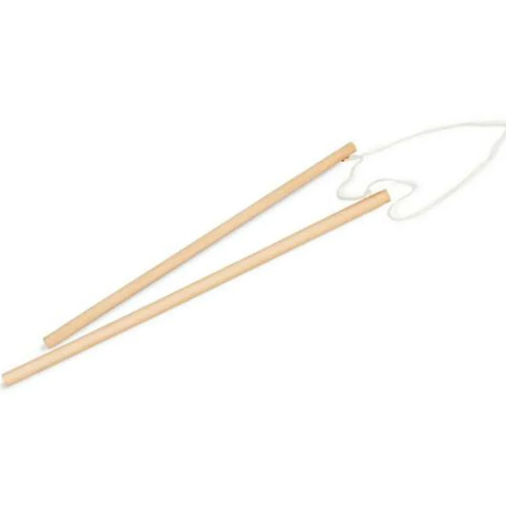 Discount BS Toys Sæbebobler tristring - Til XXL sæbebobler