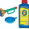 Online Pustefix Sæbebobler, Trompet - 250 ml