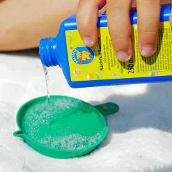 Online Pustefix Sæbebobler, Trompet - 250 ml