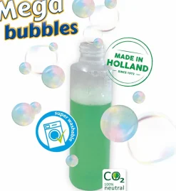 Discount SES Creative Sæbeboblestav - Sommerfugl