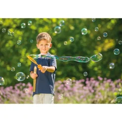 Pustefix Sæbeboblesværd (ass.) 118 ml, 1 stk