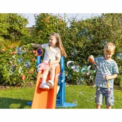 Pustefix Sæbeboblesværd (ass.) 118 ml, 1 stk