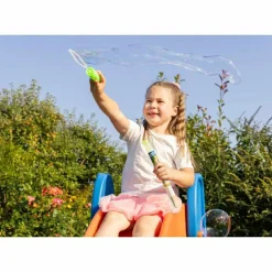 Pustefix Sæbeboblesværd (ass.) 118 ml, 1 stk