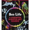 Online Melissa & Doug Scratch Art - Havet