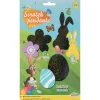 Hot Melissa & Doug Scratch kort - Påske, 9 stk