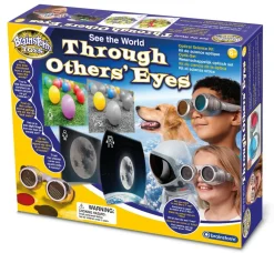 Discount Brainstorm Se verden med andre øjne