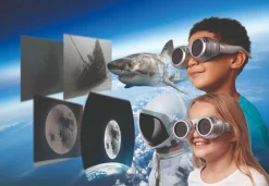 Discount Brainstorm Se verden med andre øjne