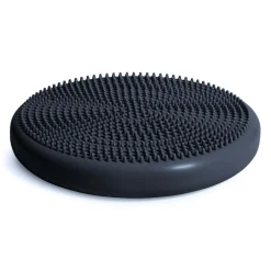 Sidde-, stå- og ligge taktilpude, Grå